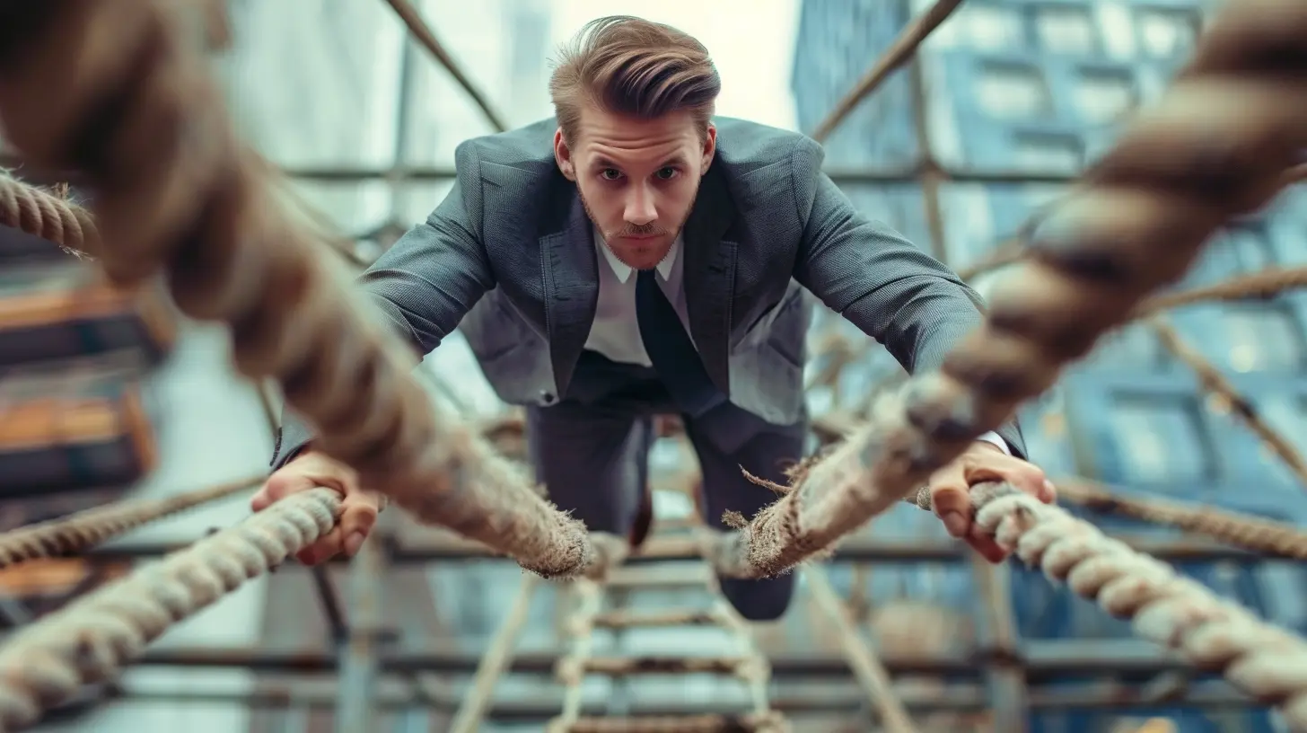 The Power of Agility: How to Adapt Quickly During a Crisis