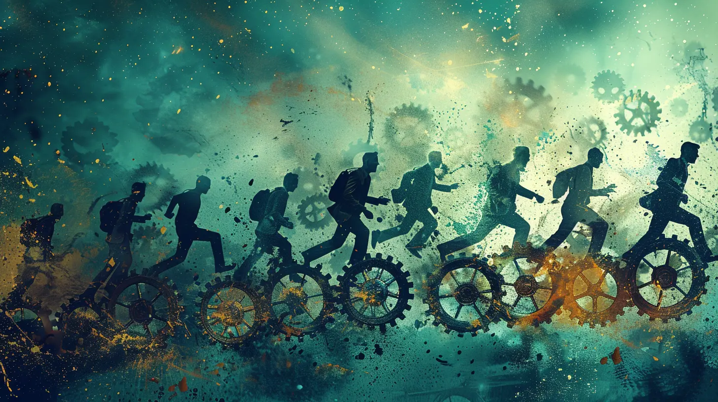 The Power of Agility: How to Adapt Quickly During a Crisis