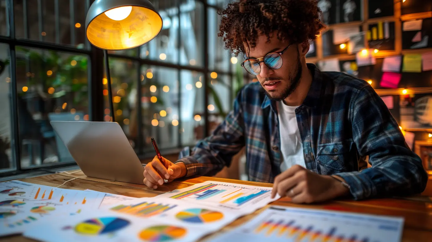 The Power of Cross-Industry Market Research: Gaining Unexpected Insights