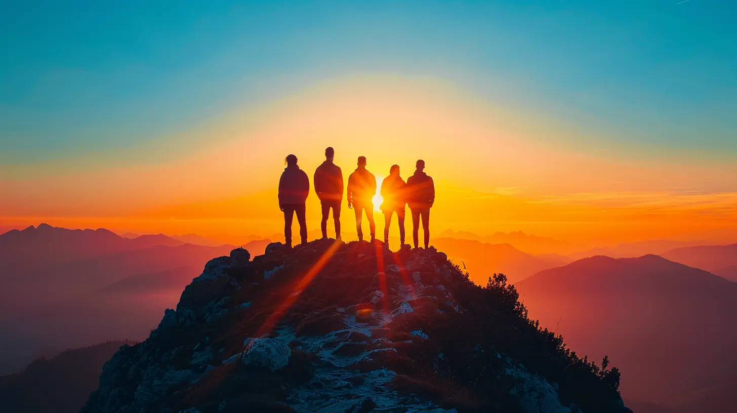 The Power of Employee Engagement in Reaching Business Goals