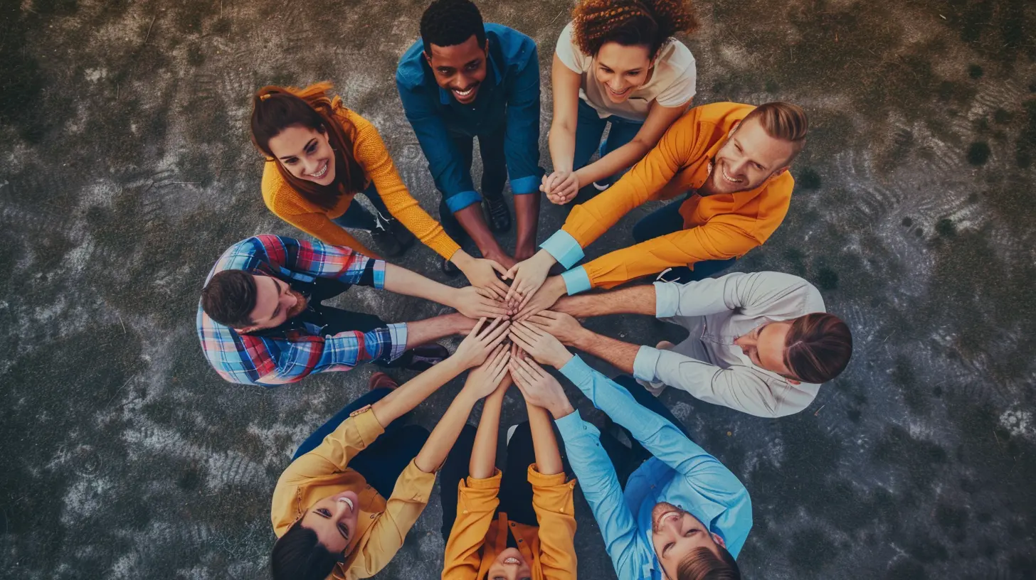 The Power of Employee Engagement in Reaching Business Goals