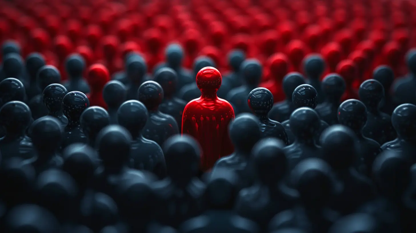 The Power of Personalization in Business Development