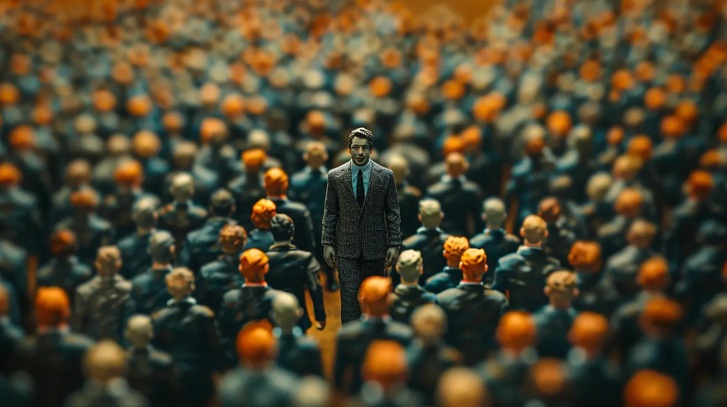 The Power of Personalization in Business Development