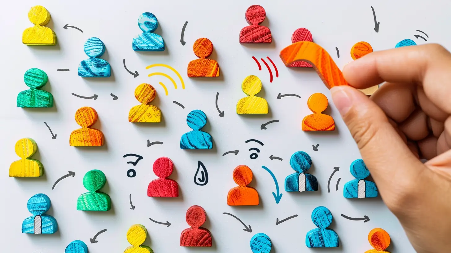 The Power of Personalization in Business Development