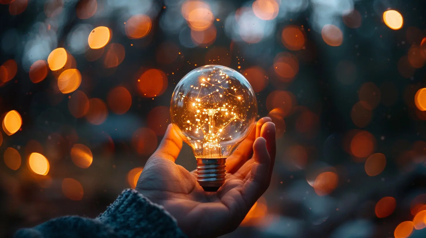 The Power of Visualization in Reaching Business Goals