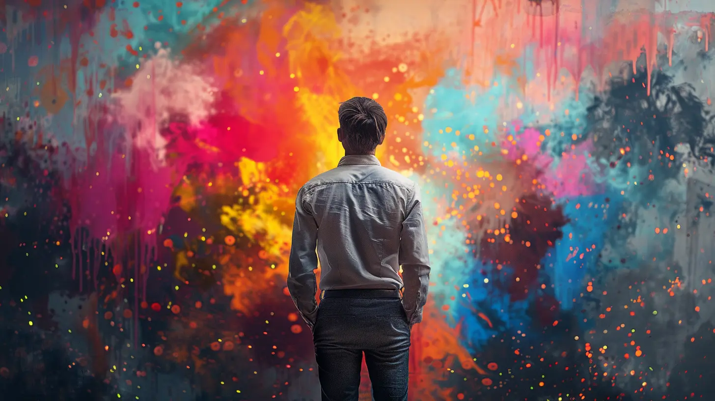 The Power of Visualization in Reaching Business Goals
