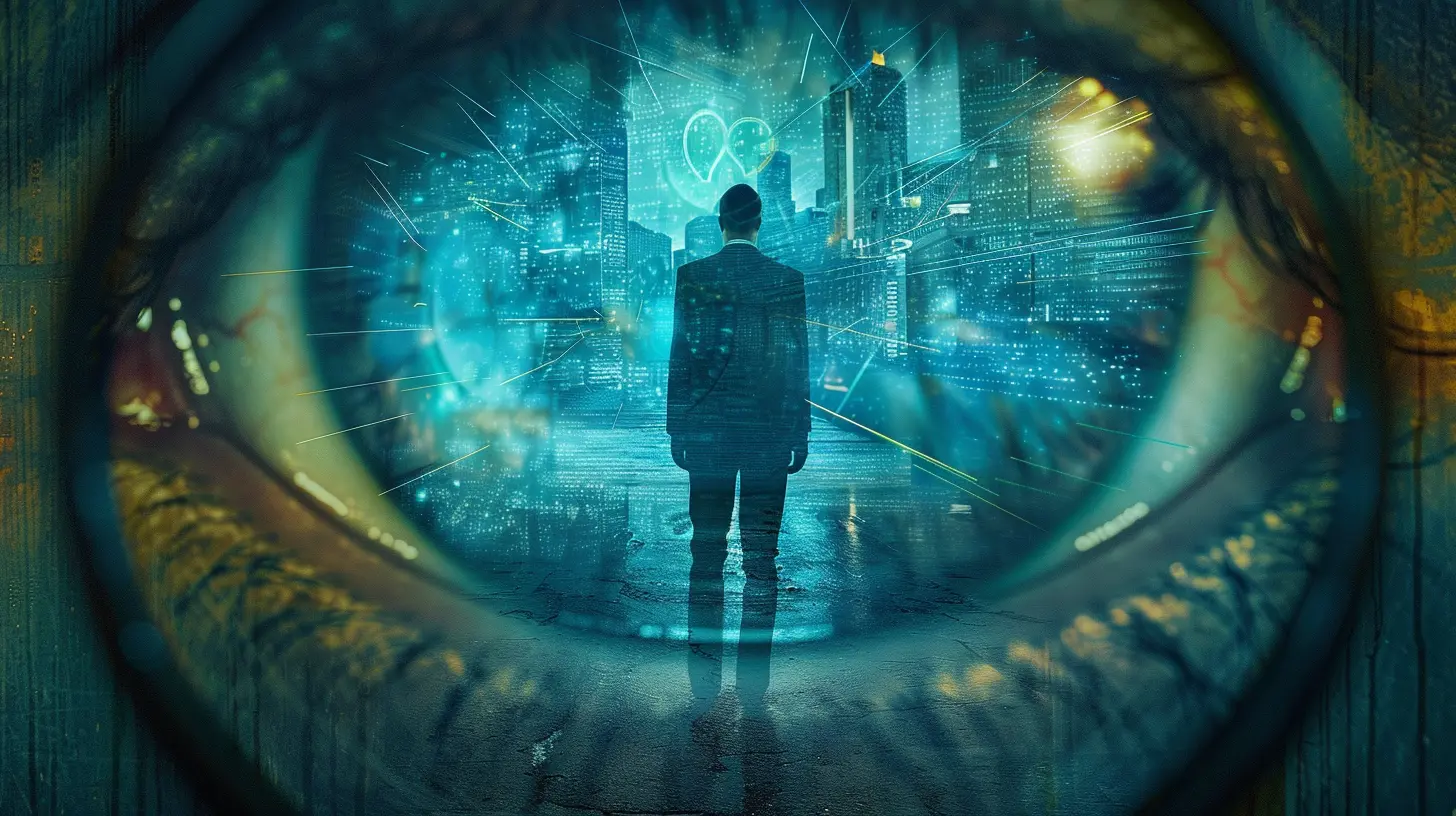 The Productivity Mindset: Cultivating Focus in a Distracted World