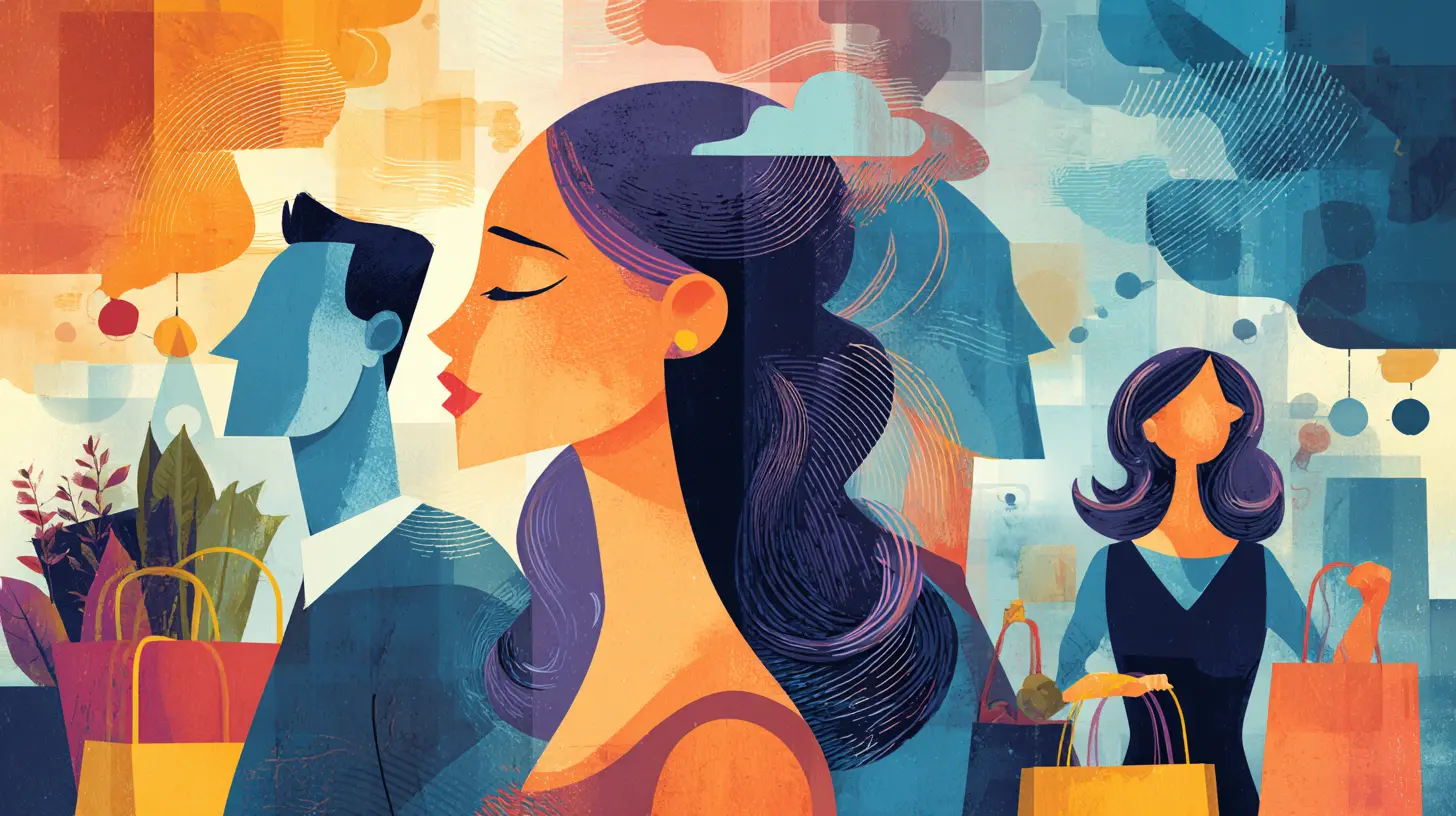 The Psychology Behind Consumer Perceptions