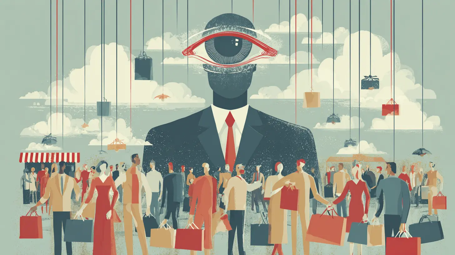 The Psychology Behind Consumer Perceptions
