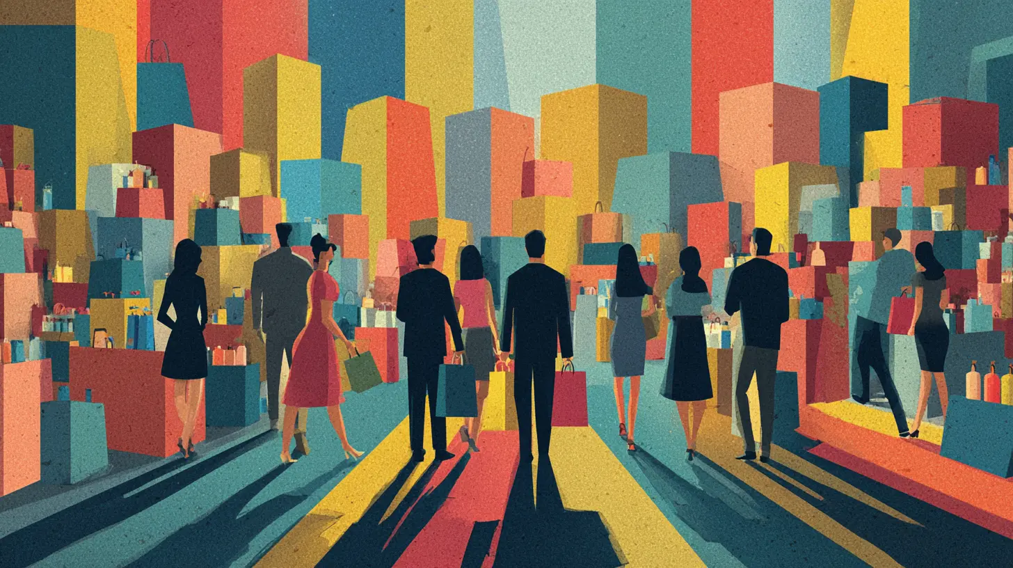 The Psychology Behind Consumer Perceptions