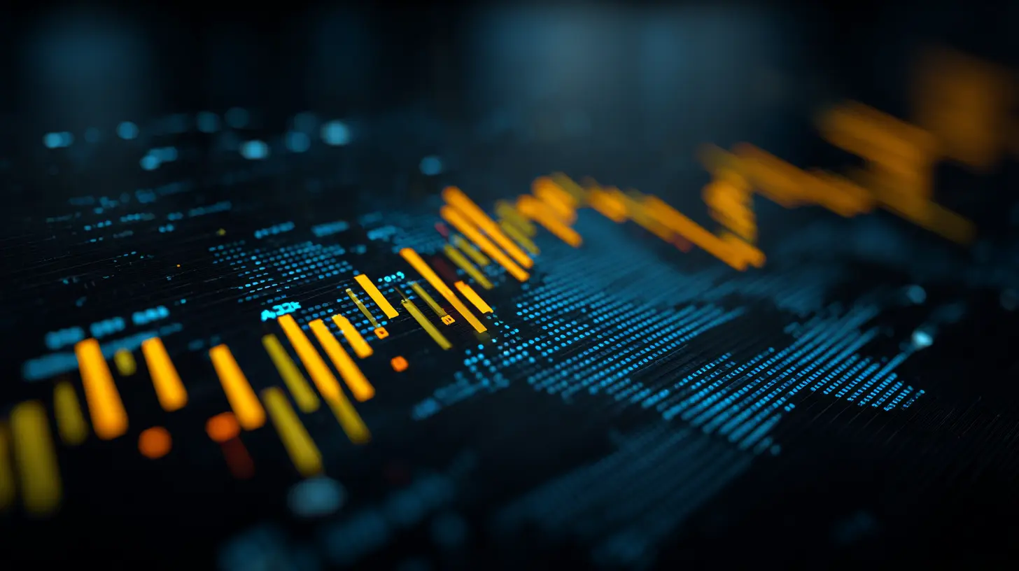 The Rise of Digital Banking and Finance by 2026