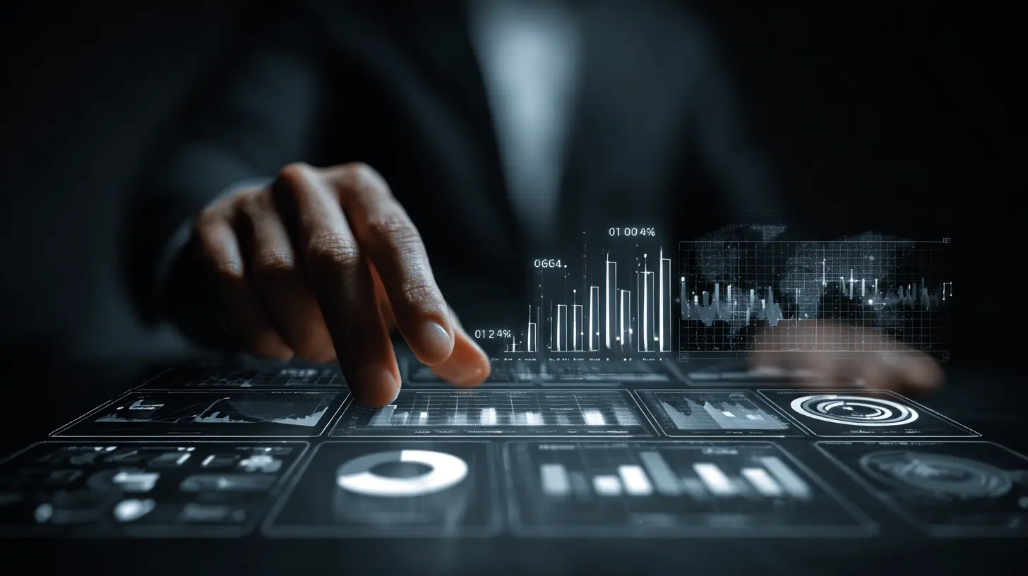 The Rise of Digital Banking and Finance by 2026