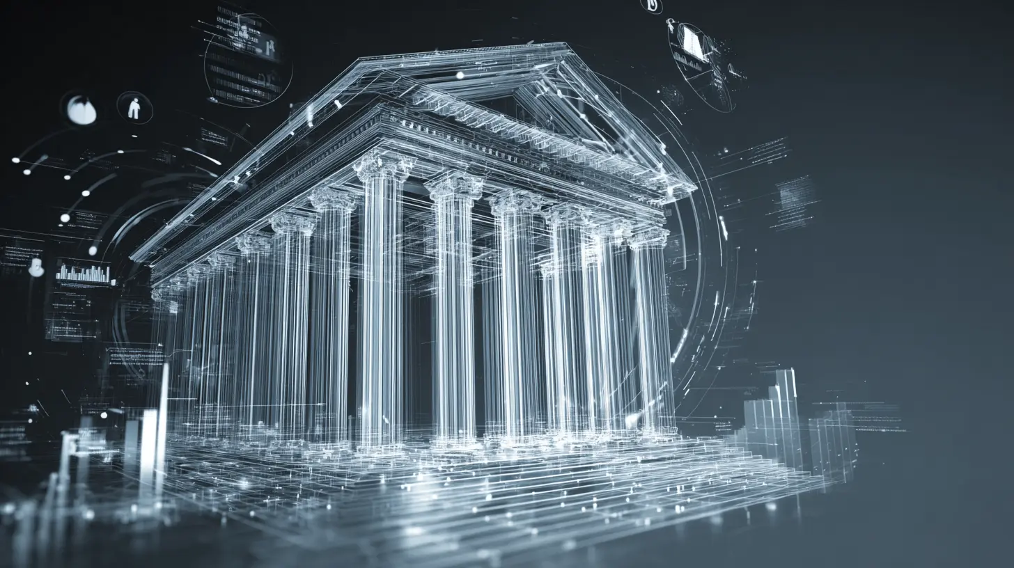 The Rise of Digital Banking and Finance by 2026