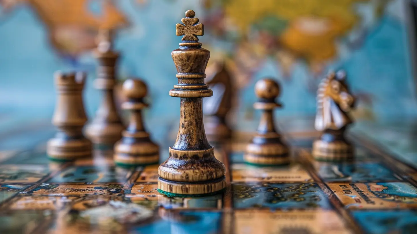 The ROI of Strategic Positioning Done Right