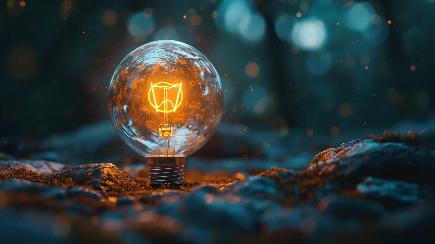 The Role of Adaptive Goals in Transforming Your Business
