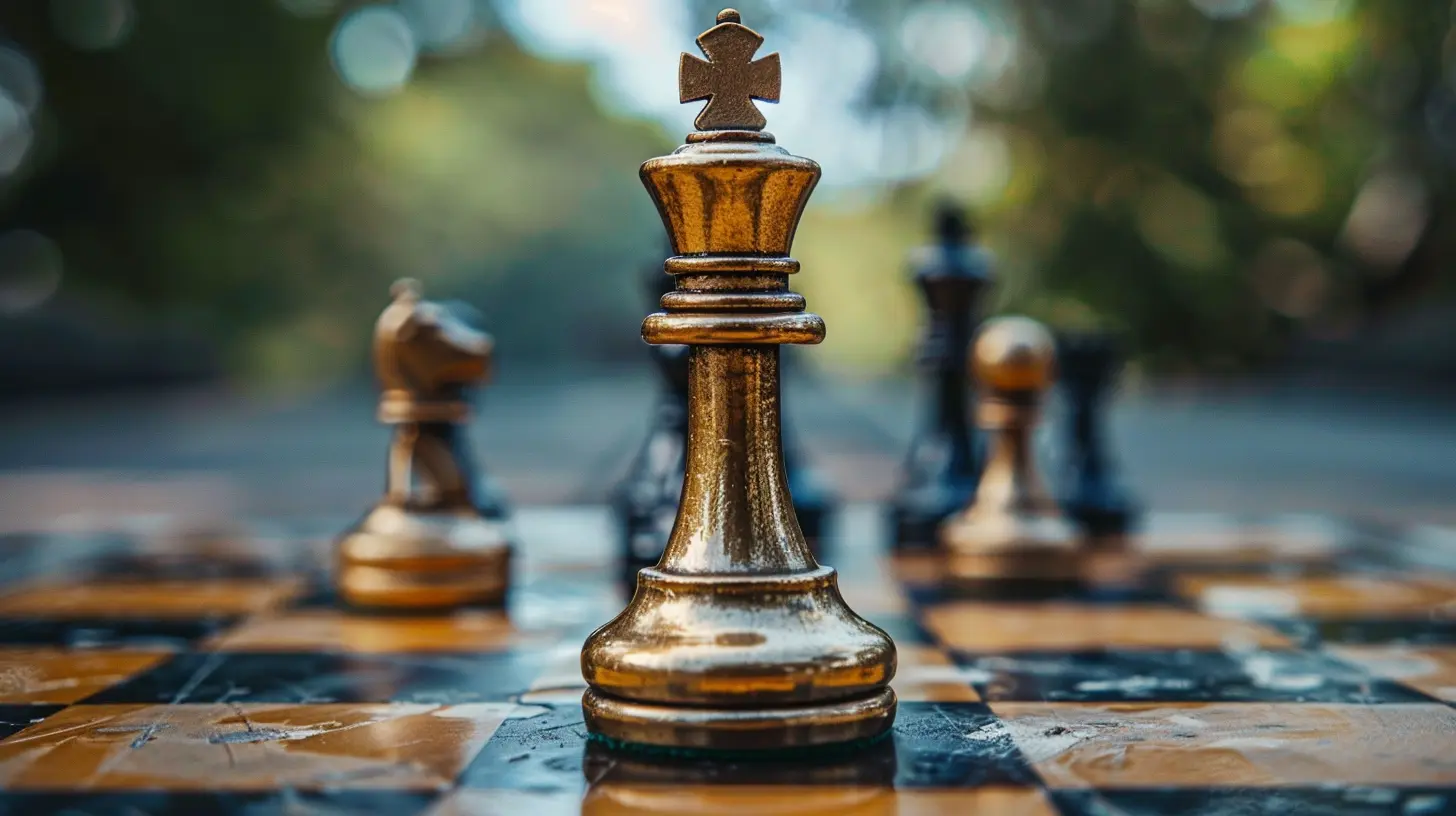 The Role of Adaptive Goals in Transforming Your Business