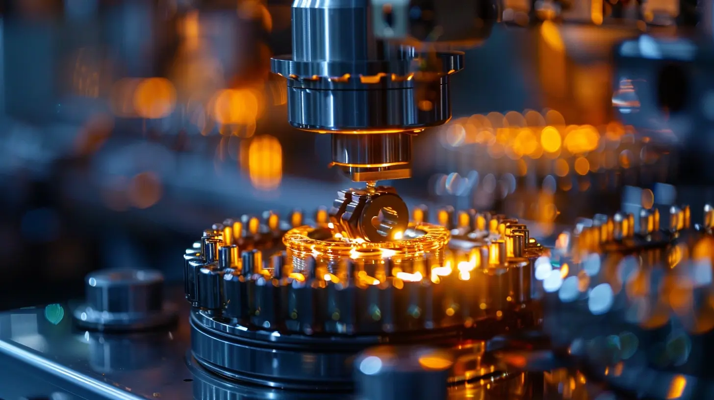 The Role of AI and Automation in Shaping Future Products