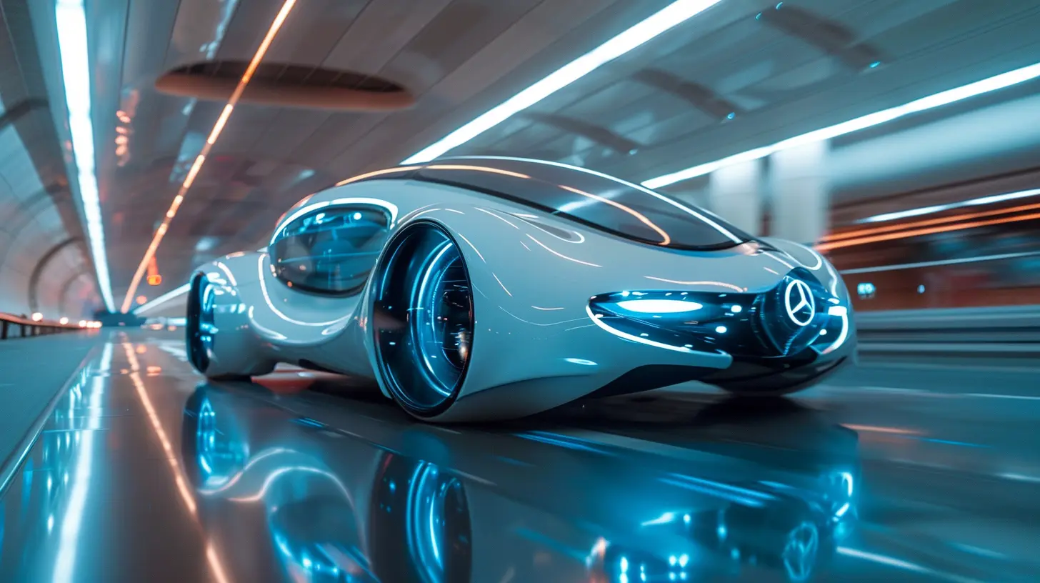 The Role of AI and Automation in Shaping Future Products