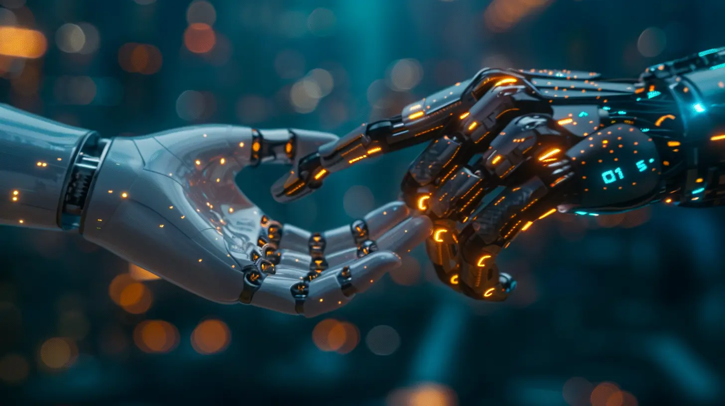 The Role of AI in Enhancing Customer Satisfaction