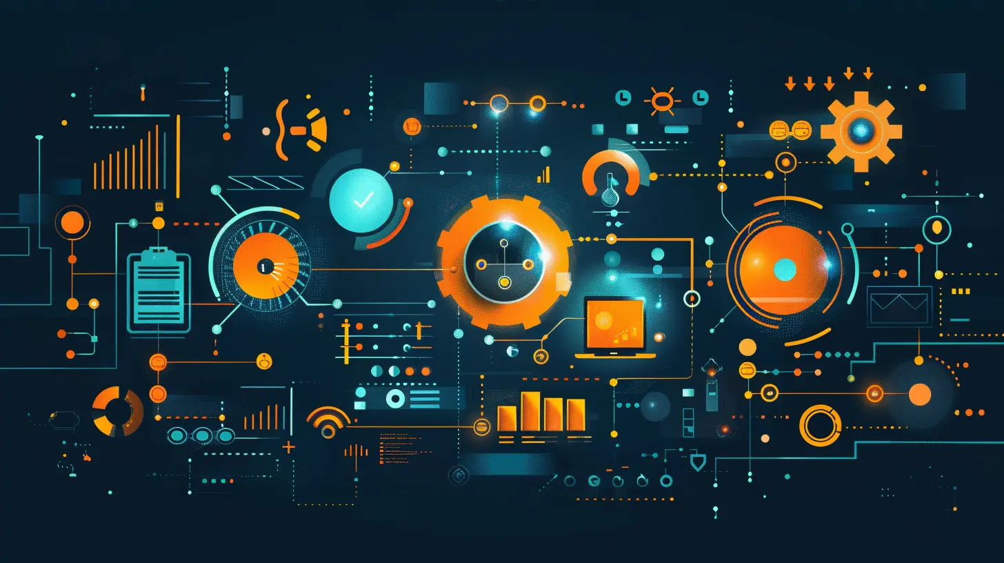 The Role of Automation in the Manufacturing Industry