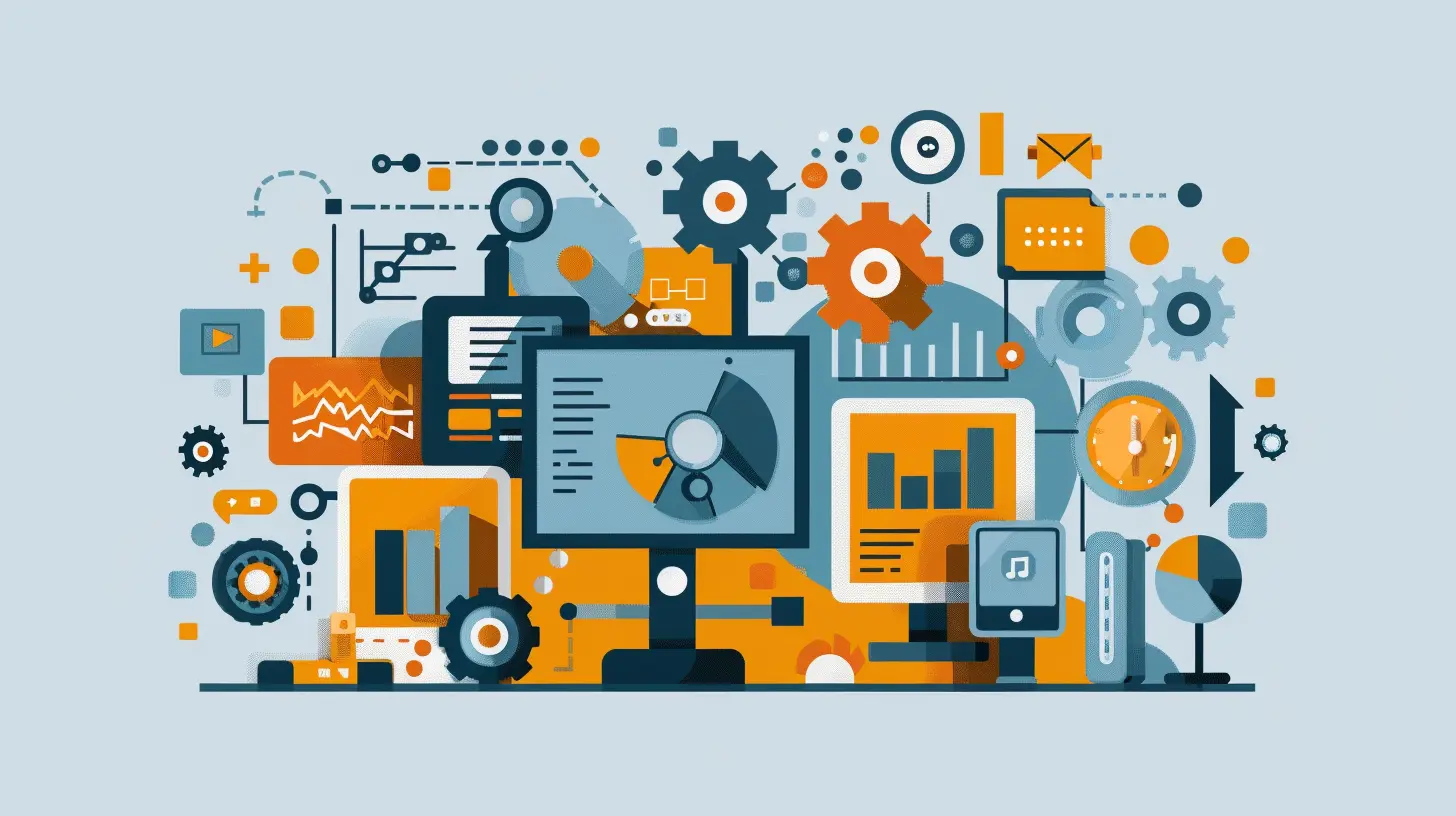 The Role of Automation in the Manufacturing Industry