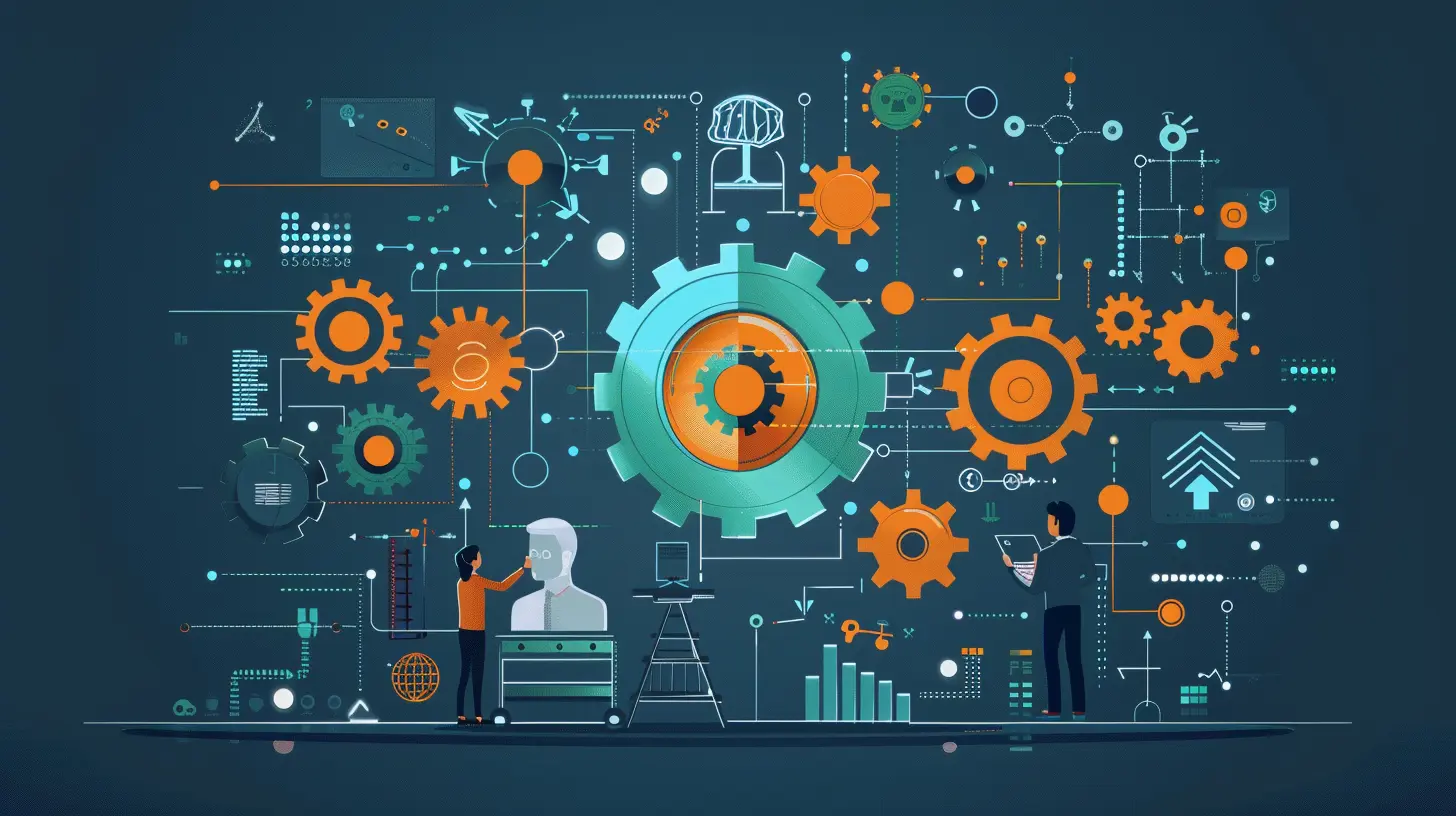 The Role of Automation in the Manufacturing Industry