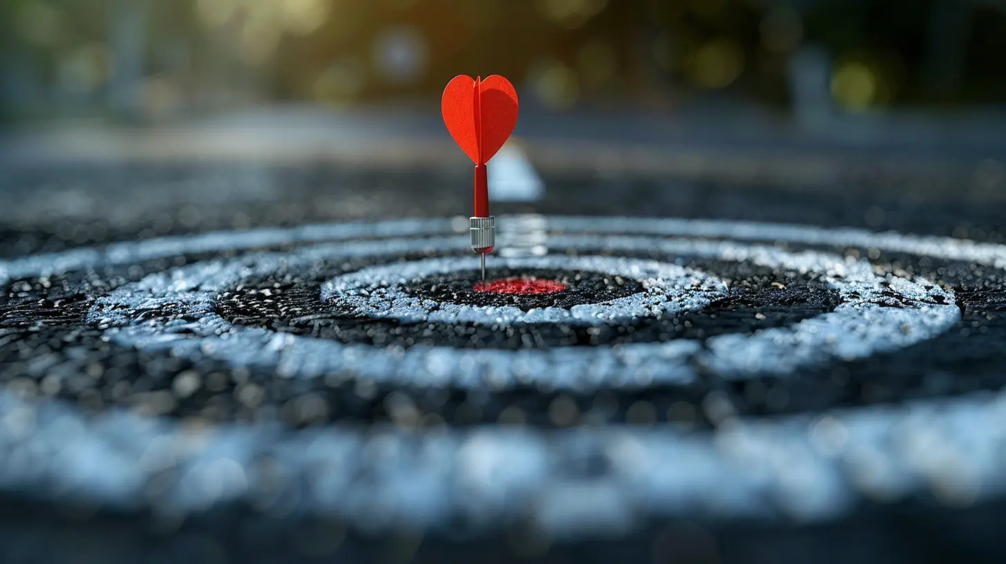 The Role of Clear Objectives in Business Expansion