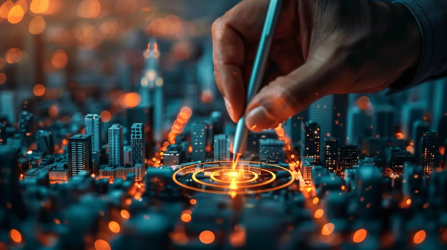 The Role of Clear Objectives in Business Expansion