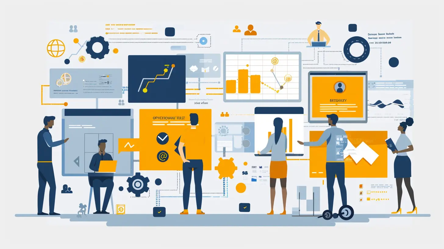 The Role of Collaboration Tools in Modern Product Development