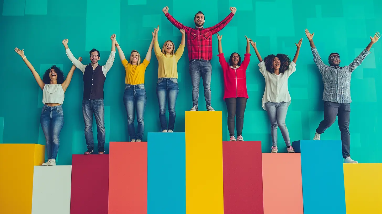 The Role of Culture in Scaling Your Business