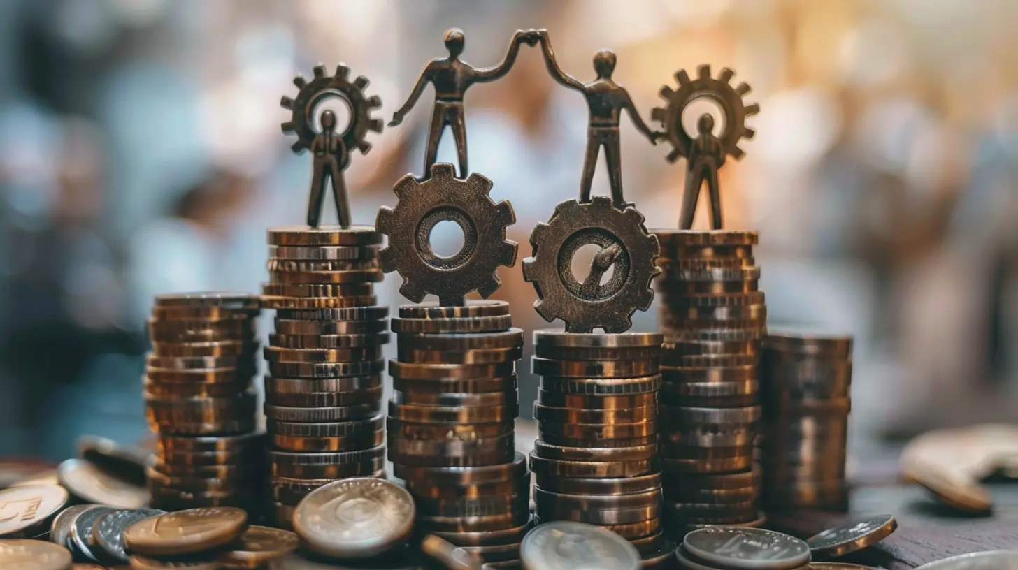 The Role of Culture in Scaling Your Business