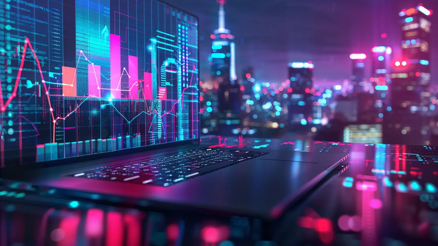 The Role of Data Analytics in Making Smart Scaling Decisions