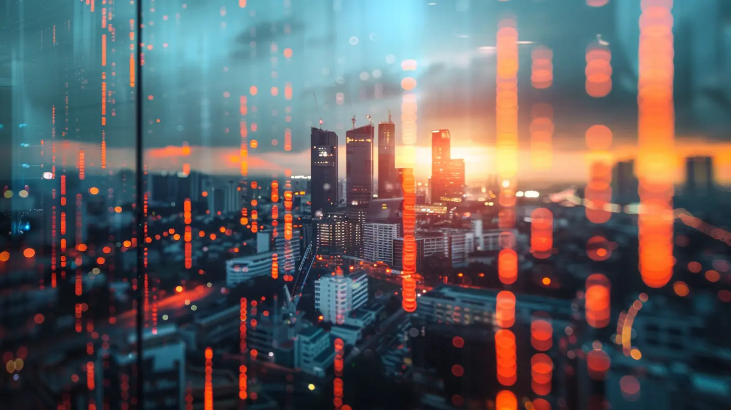 The Role of Data in Shaping Crisis Response Strategies