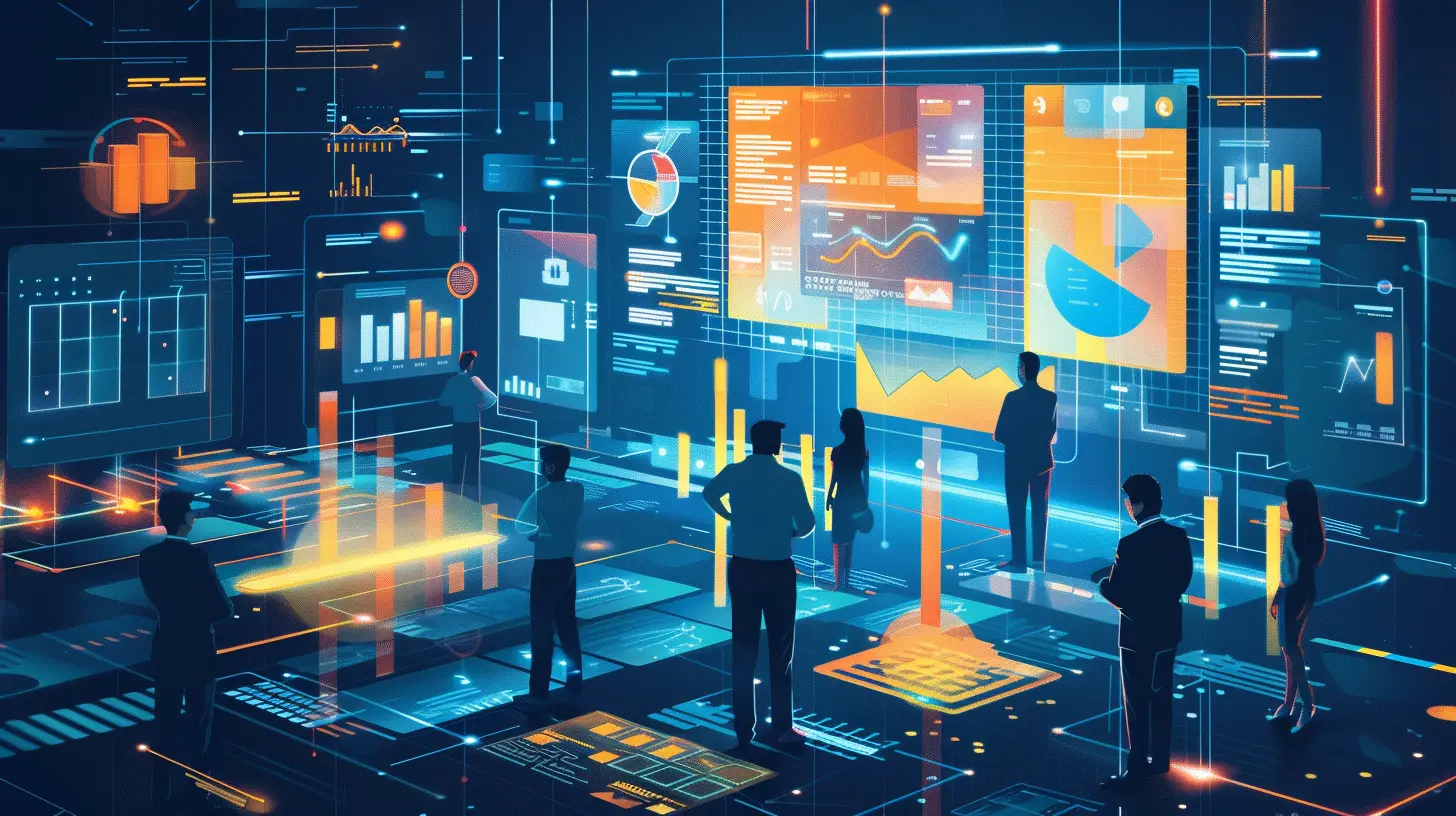The Role of Data in Shaping Crisis Response Strategies