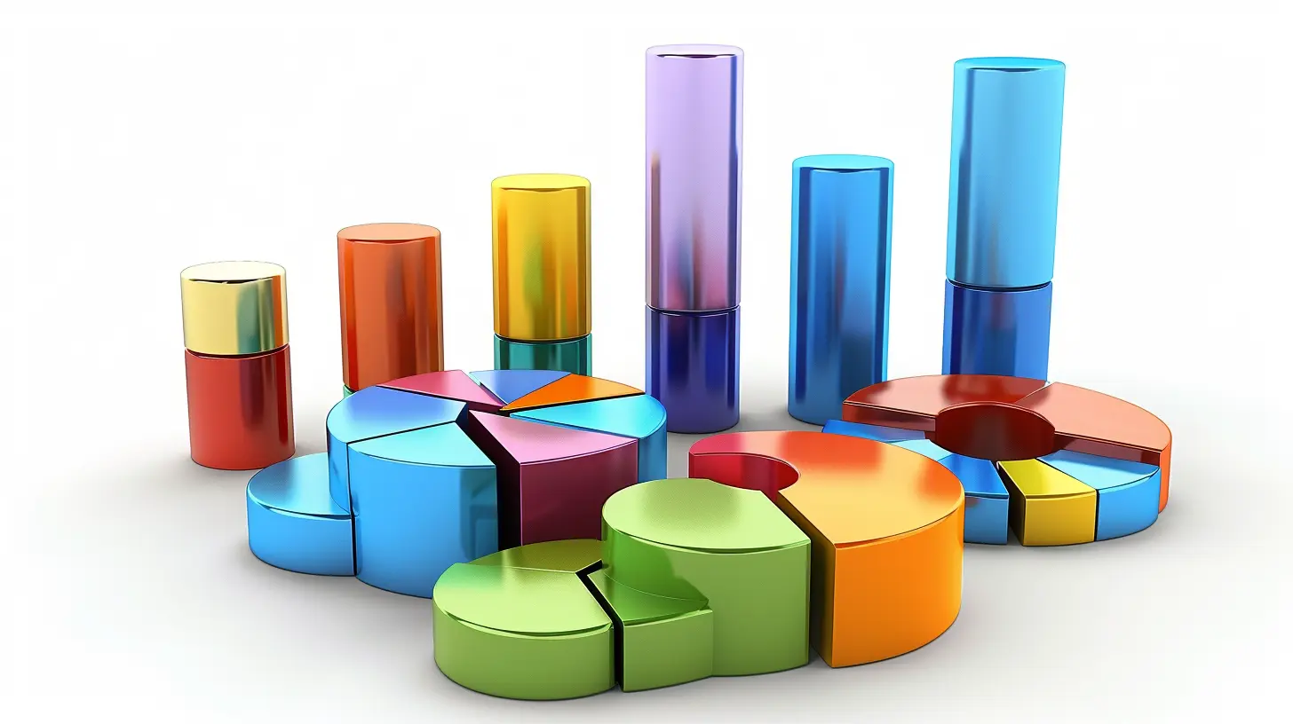 The Role of Data Visualization in Effective Market Research Communication