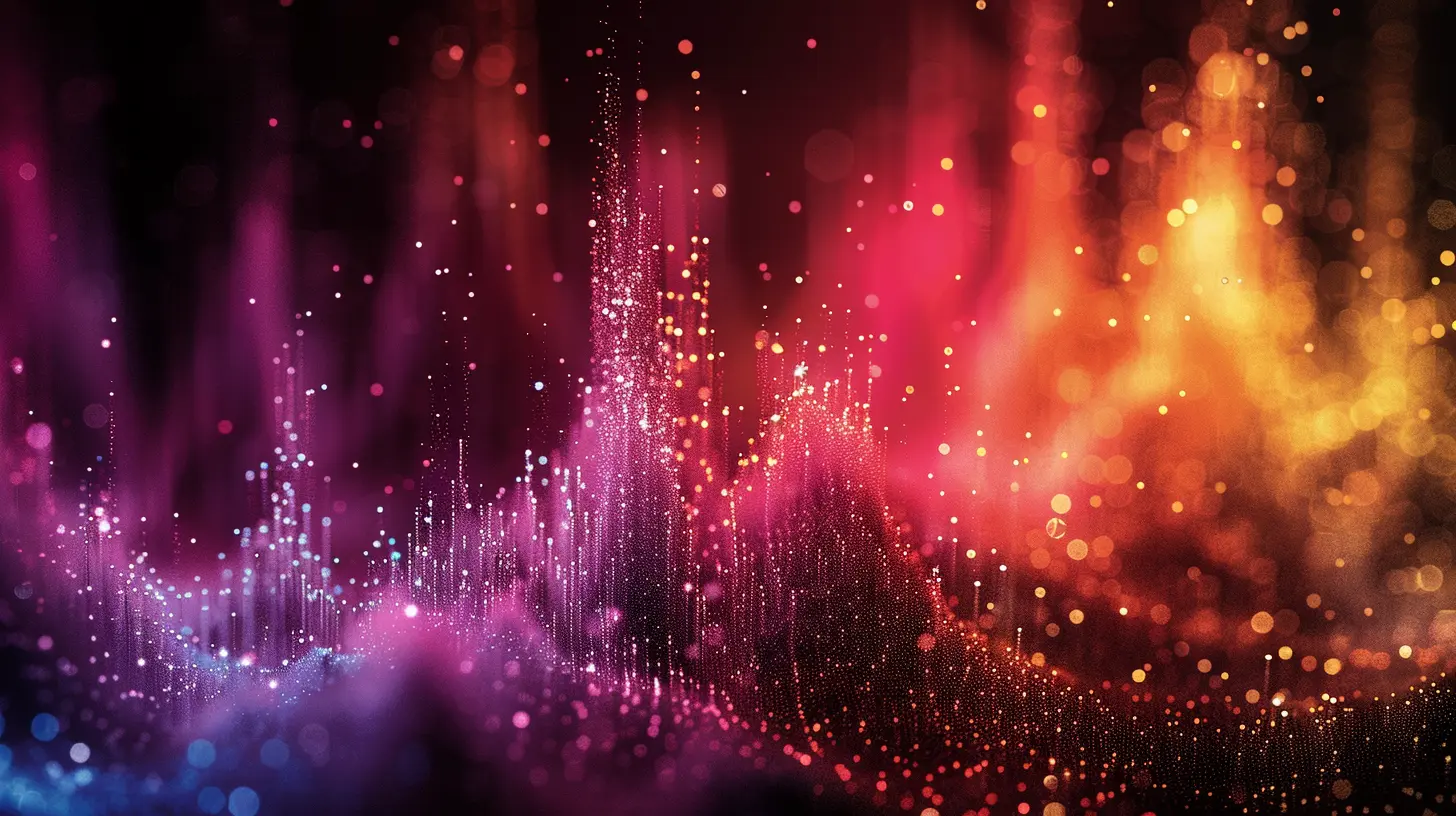 The Role of Data Visualization in Effective Market Research Communication