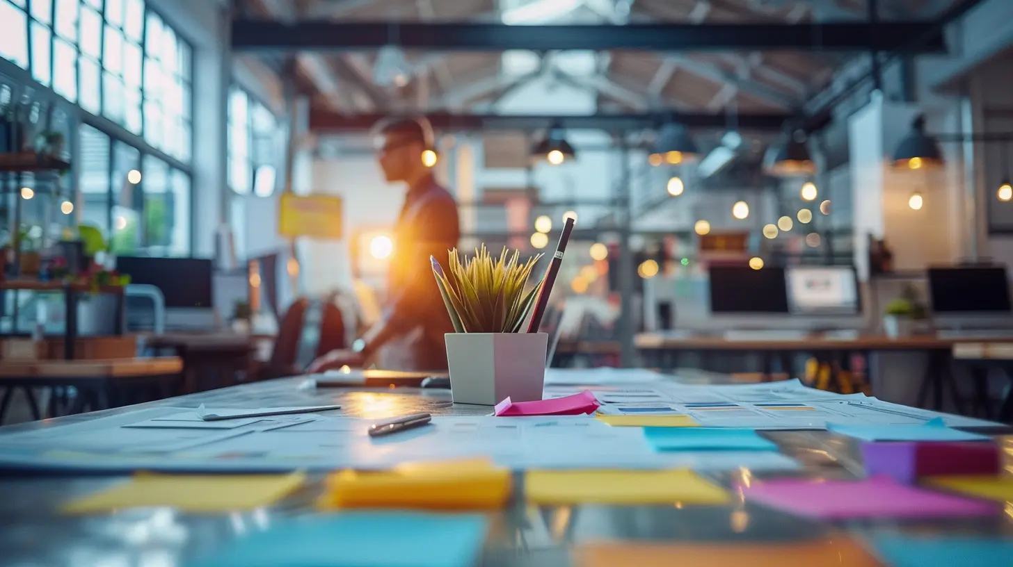 The Role of Design Thinking in Shaping Exceptional Customer Journeys