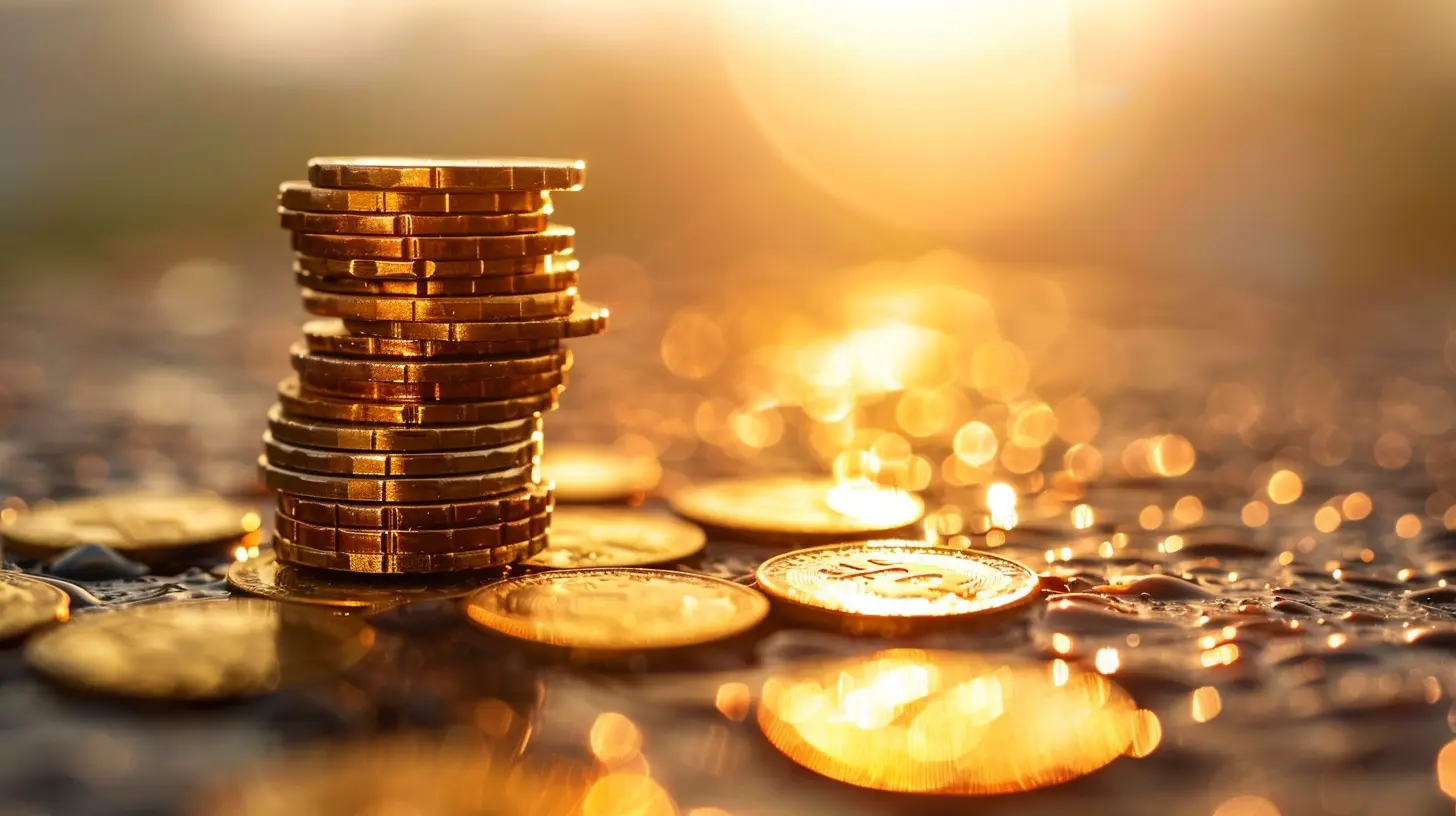 The Role of Financial Forecasting in Strategic Business Planning