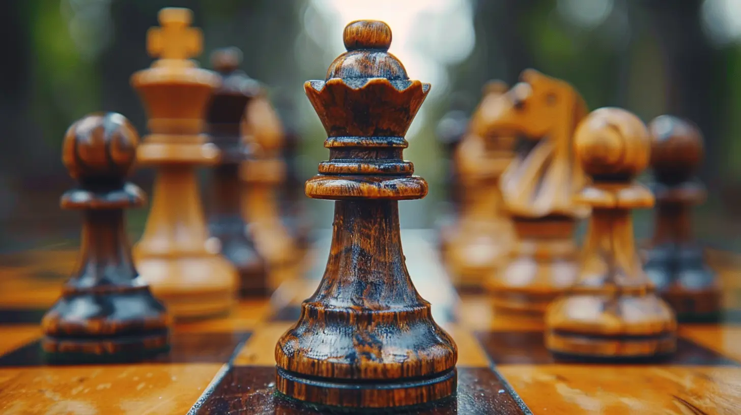 The Role of Financial Forecasting in Strategic Business Planning