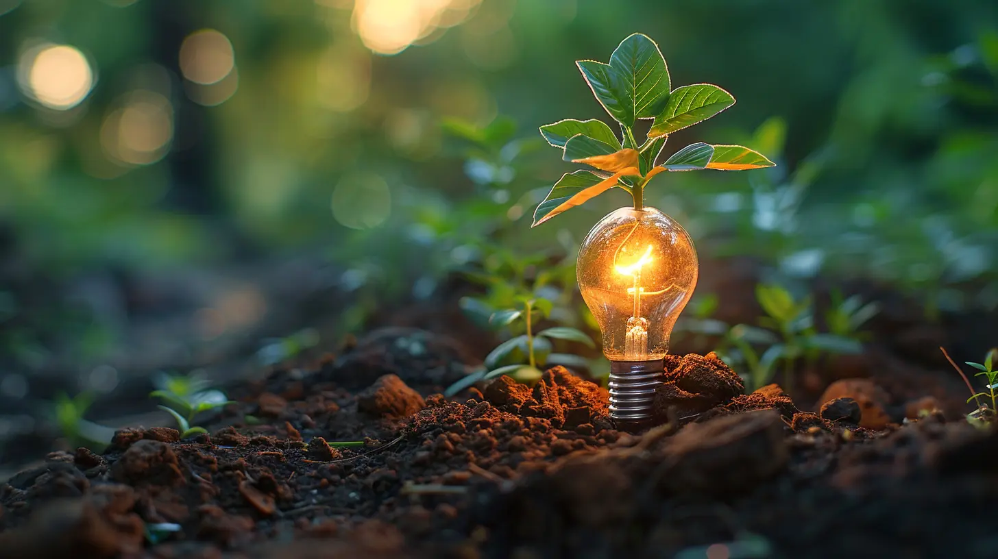 The Role of Innovation in Business Development