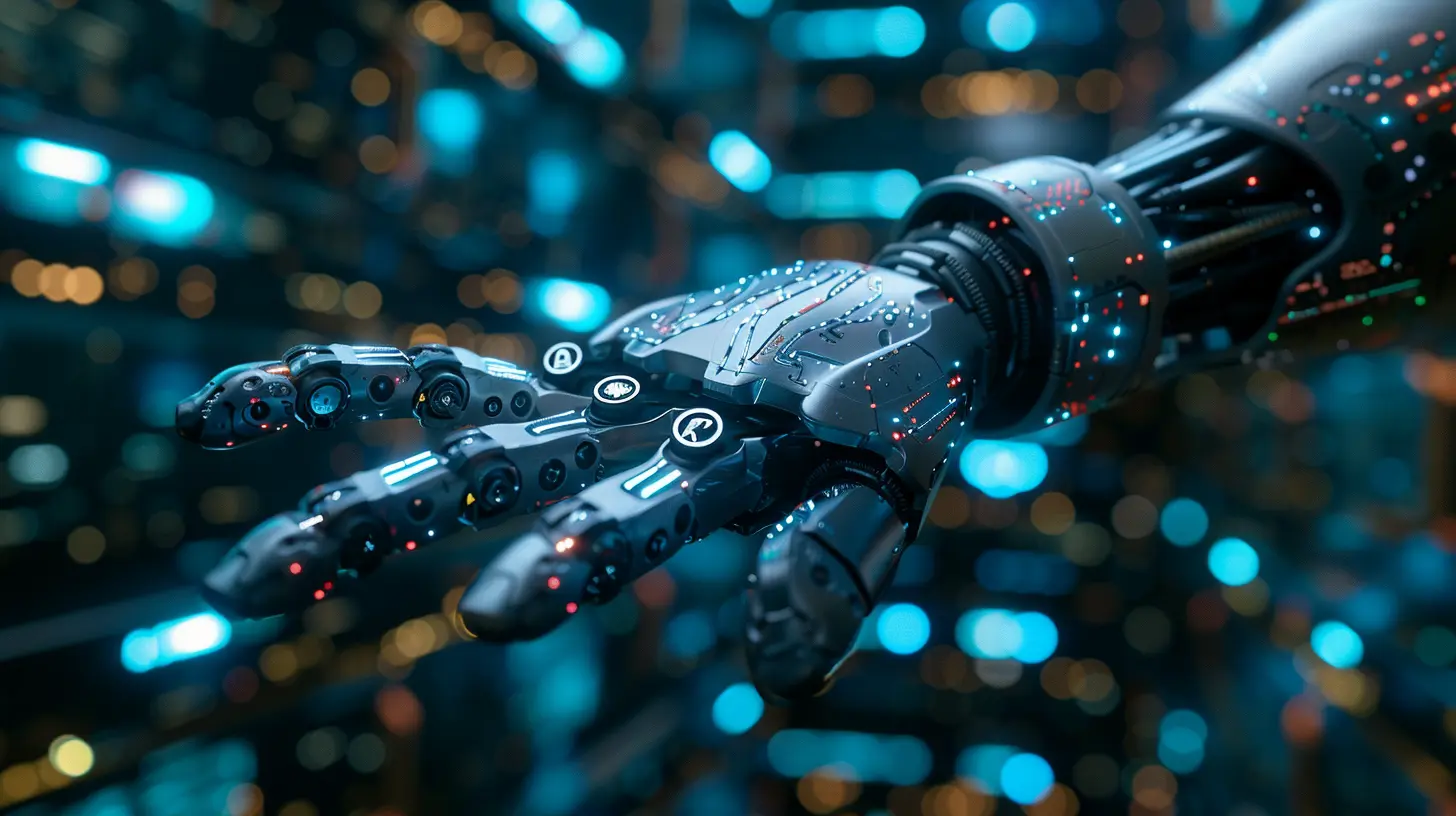 The Role of Intuition in Future Business Decisions