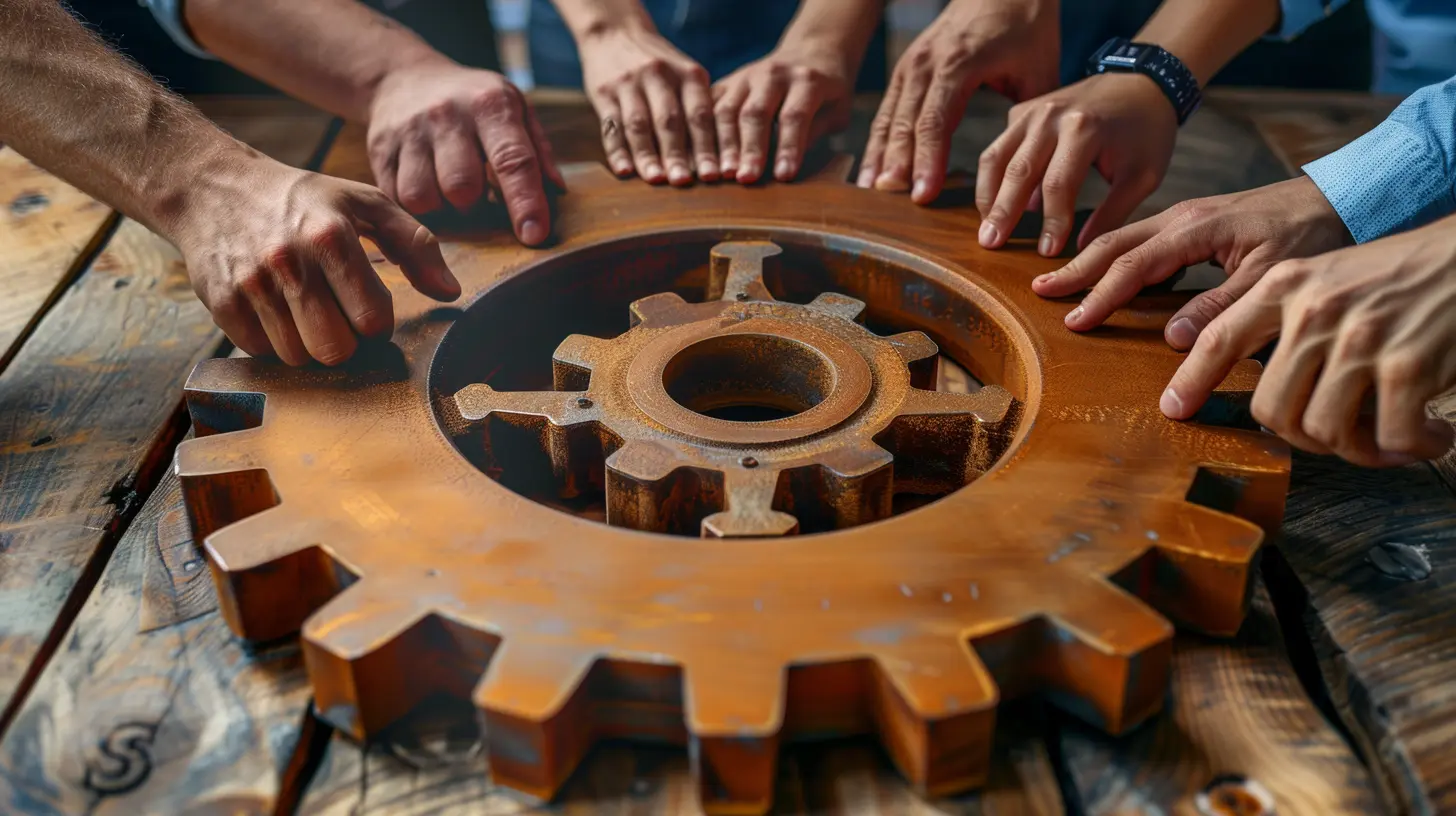The Role of Leadership in Cultivating Autonomous Teams