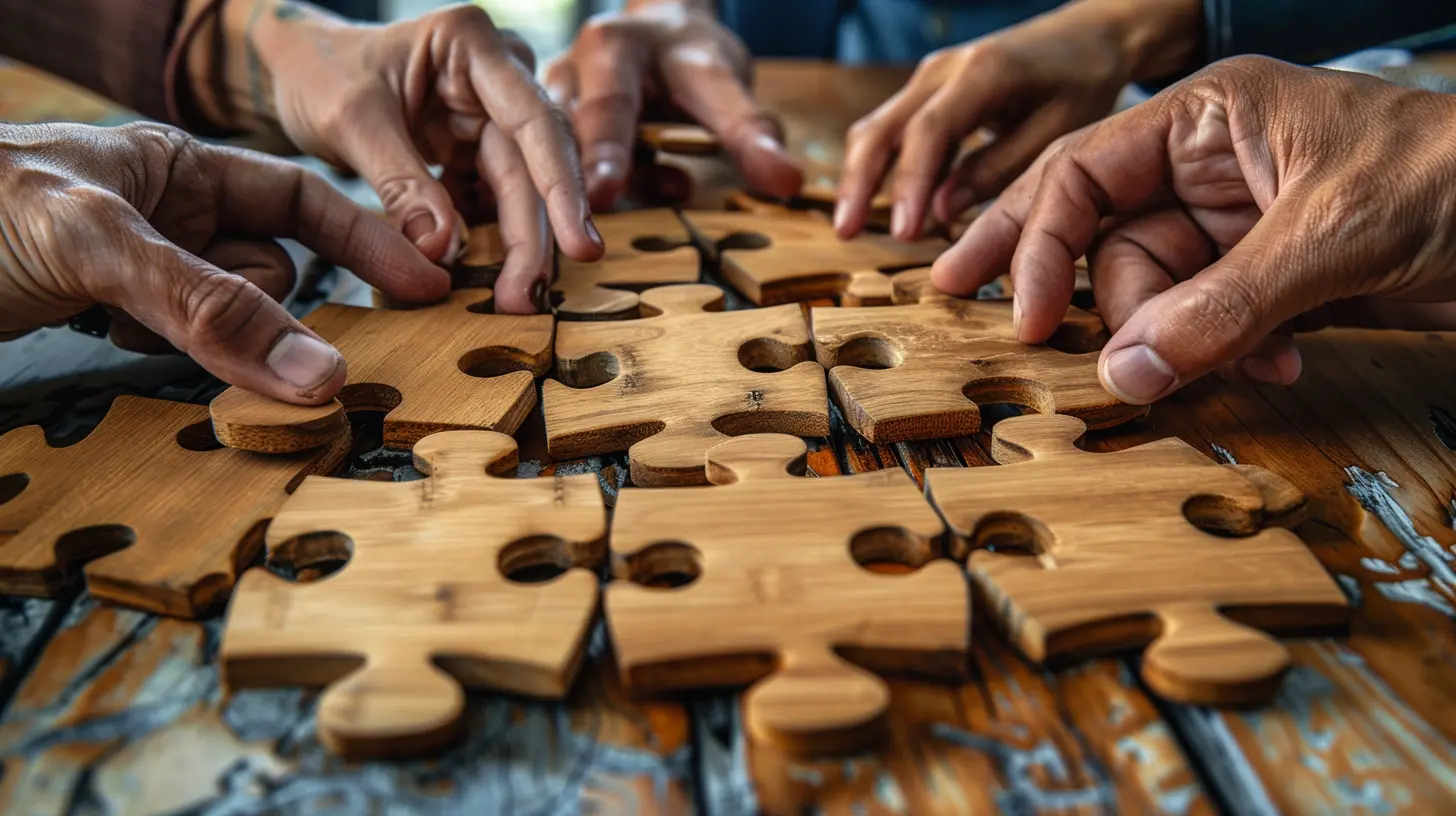 The Role of Leadership in Cultivating Autonomous Teams