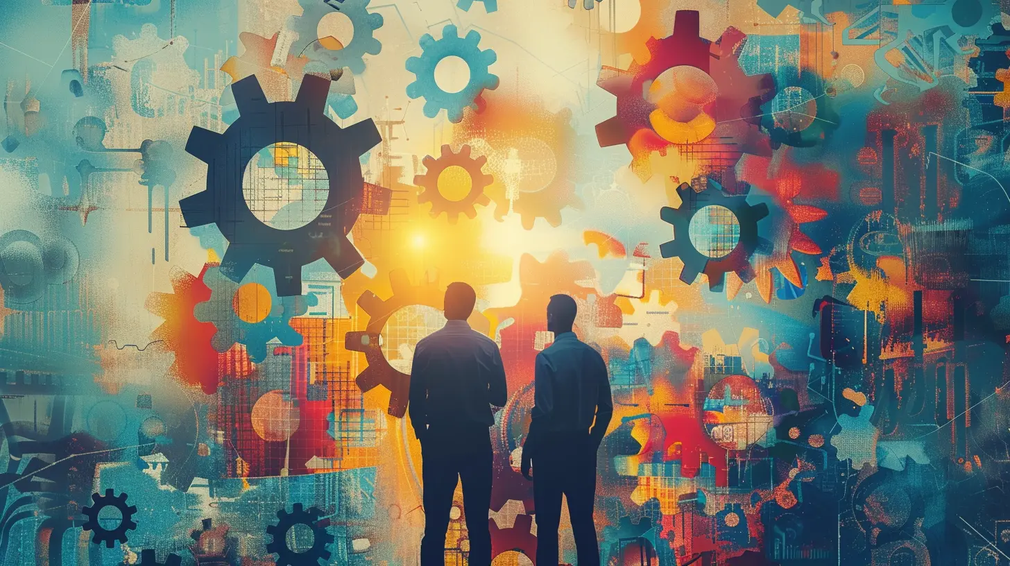 The Role of Leadership in Driving Product Development Excellence