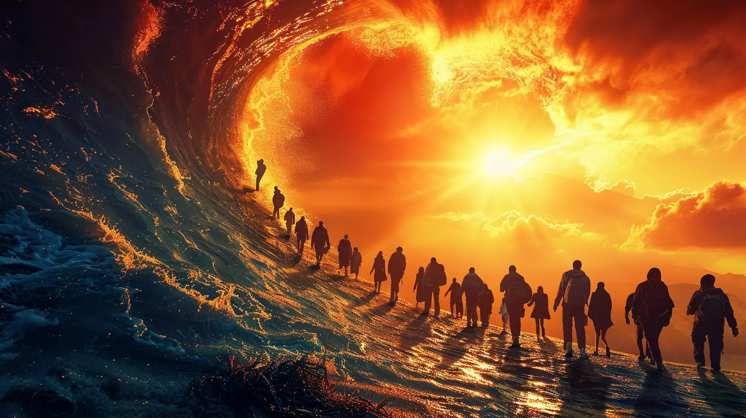 The Role of Leadership in Effective Crisis Response
