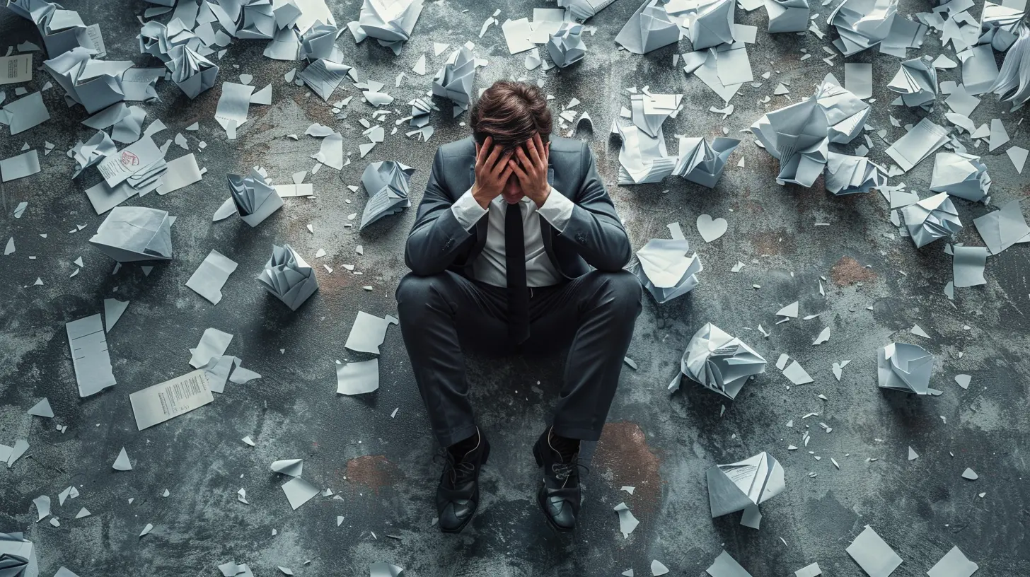 The Role of Leadership in Effective Crisis Response