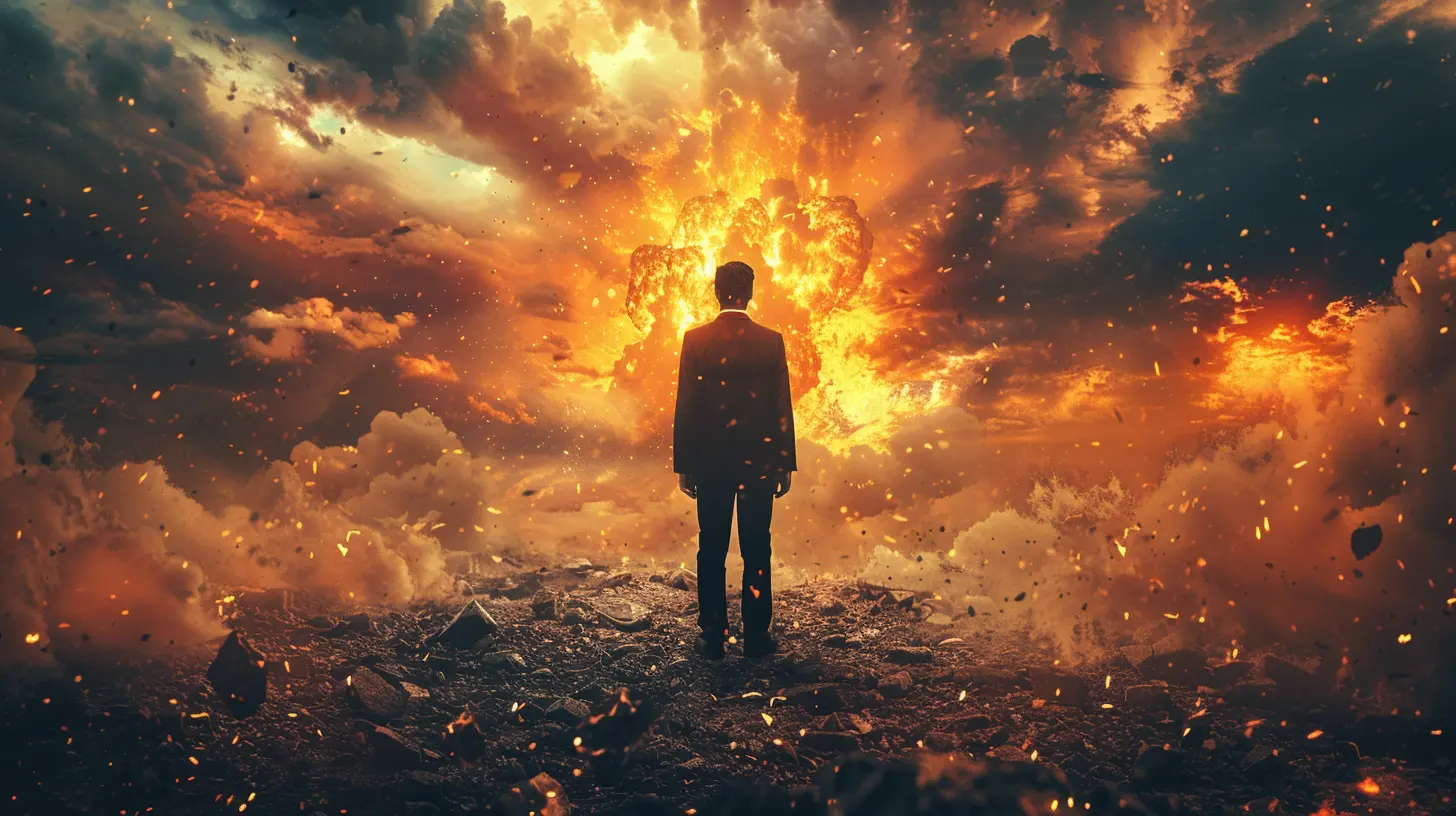 The Role of Leadership in Effective Crisis Response