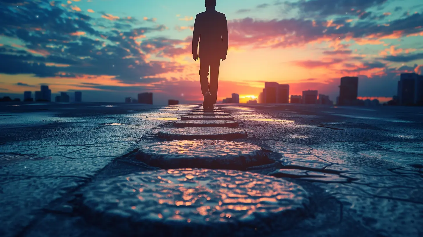 The Role of Leadership in Effective Crisis Response