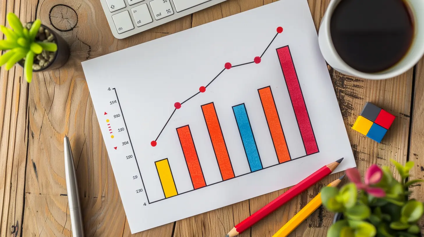 The Role of Market Research in Successfully Scaling Your Business