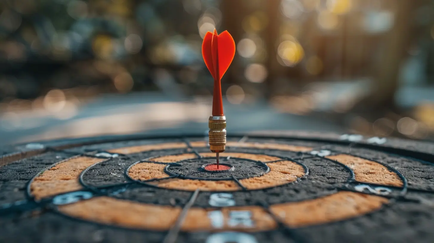 The Role of Mindset in Achieving Your Business Objectives